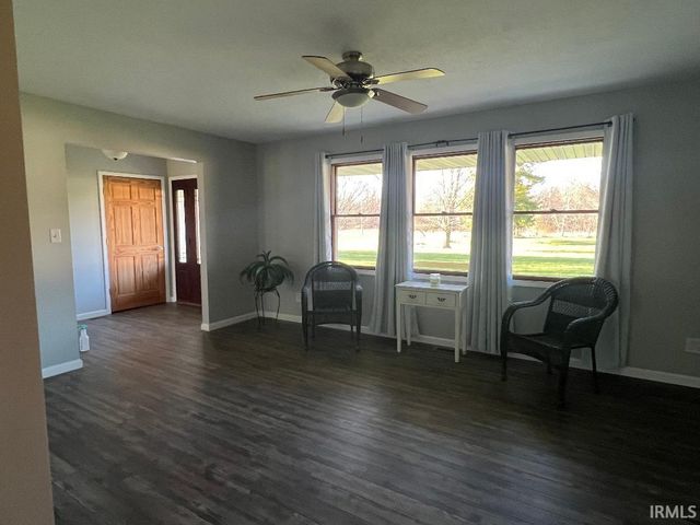 4740 E 600 s Road, Gas City, IN 46933