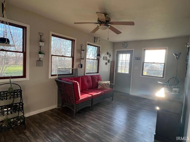 4740 E 600 s Road, Gas City, IN 46933