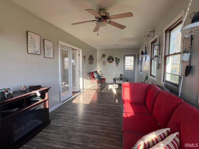 4740 E 600 s Road, Gas City, IN 46933