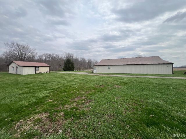 4740 E 600 s Road, Gas City, IN 46933
