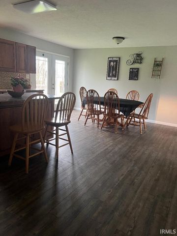 4740 E 600 s Road, Gas City, IN 46933