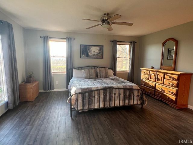 4740 E 600 s Road, Gas City, IN 46933