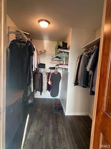 4740 E 600 s Road, Gas City, IN 46933