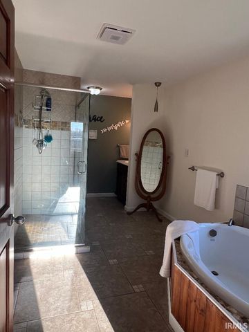 4740 E 600 s Road, Gas City, IN 46933