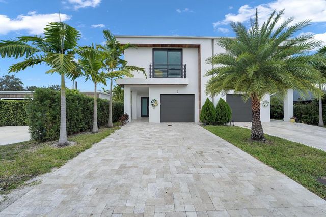 1238 NE 17th Avenue 2, Fort Lauderdale, FL 33304