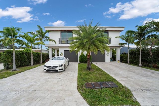 1238 NE 17th Avenue 2, Fort Lauderdale, FL 33304