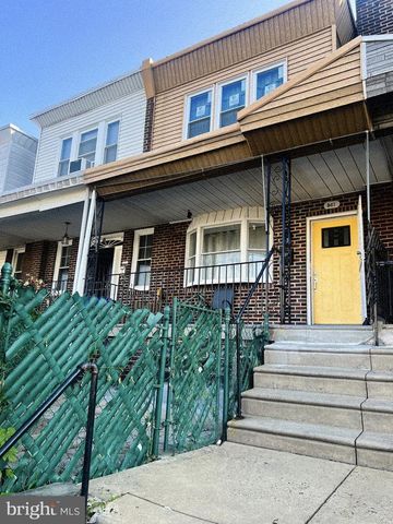 561 E CHELTENHAM AVE, Philadelphia, PA 19120