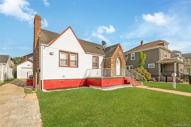135-15 244th Street, Rosedale, NY 11422