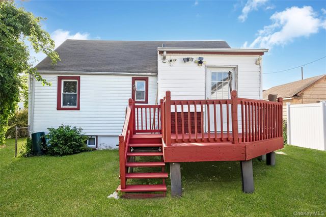 135-15 244th Street, Rosedale, NY 11422