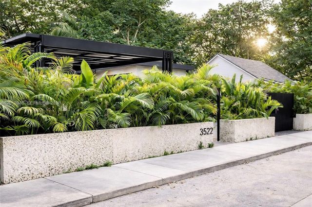 3522 William Avenue, Miami, FL 33133