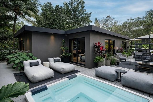 3522 William Avenue, Miami, FL 33133