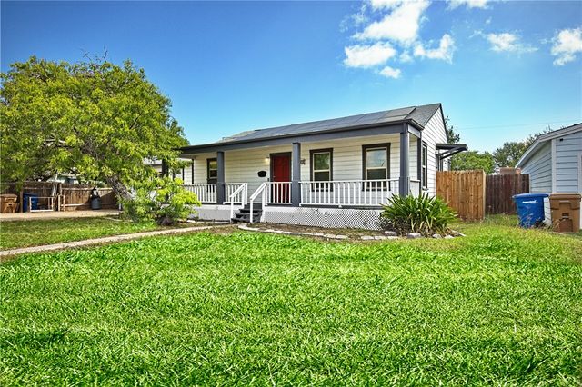 3612 Lawnview St, Corpus Christi, TX 78411