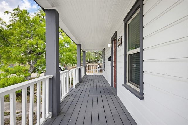 3612 Lawnview St, Corpus Christi, TX 78411