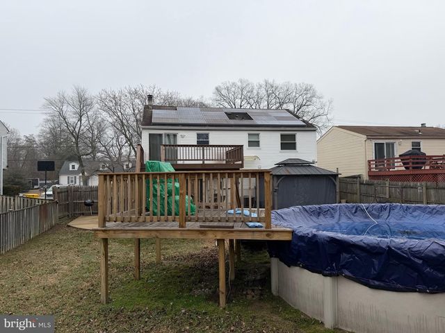 7854 TICK NECK RD, Pasadena, MD 21122