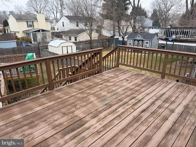 7854 TICK NECK RD, Pasadena, MD 21122