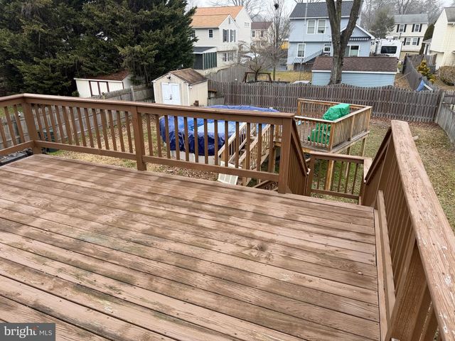 7854 TICK NECK RD, Pasadena, MD 21122