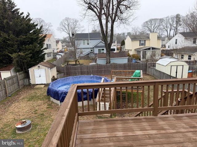 7854 TICK NECK RD, Pasadena, MD 21122