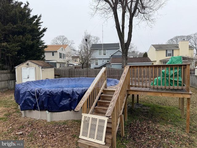 7854 TICK NECK RD, Pasadena, MD 21122