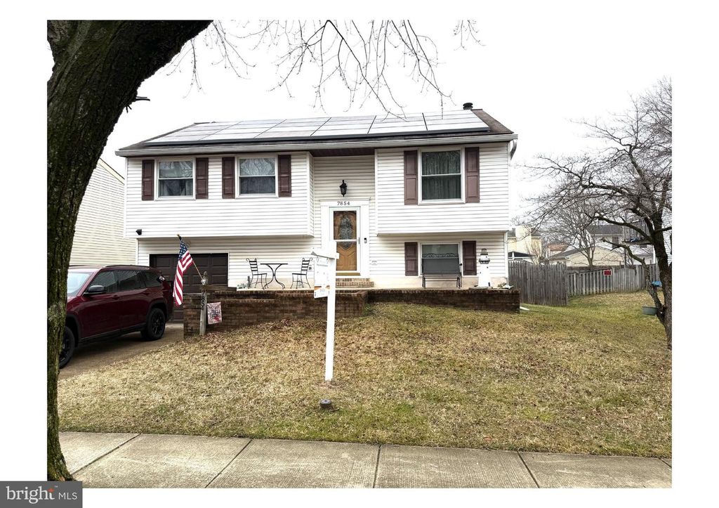 7854 TICK NECK RD, Pasadena, MD 21122