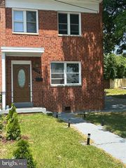 3546 MADISON ST, Hyattsville, MD 20782