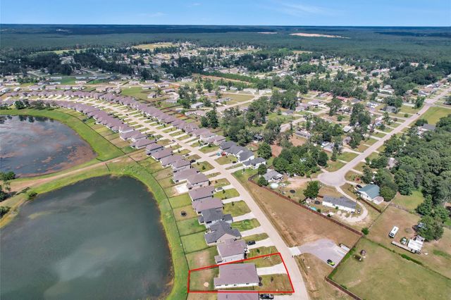 223 Shoreview Drive, Conroe, TX 77303