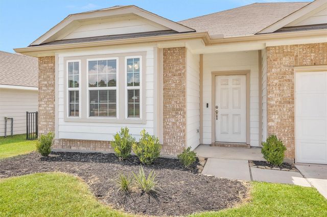 223 Shoreview Drive, Conroe, TX 77303