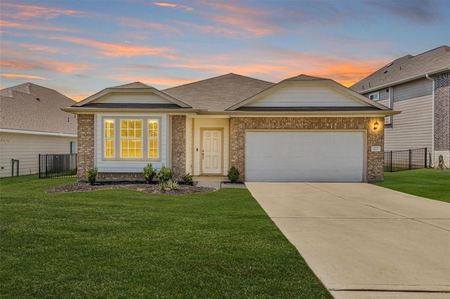 223 Shoreview Drive, Conroe, TX 77303