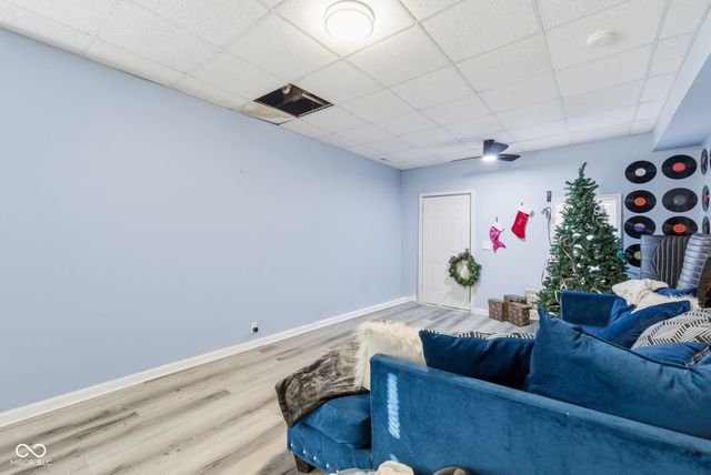 33 N Sherman Drive, Indianapolis, IN 46201