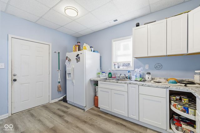 33 N Sherman Drive, Indianapolis, IN 46201