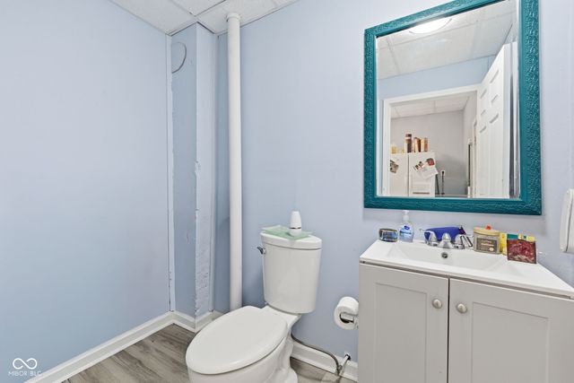 33 N Sherman Drive, Indianapolis, IN 46201