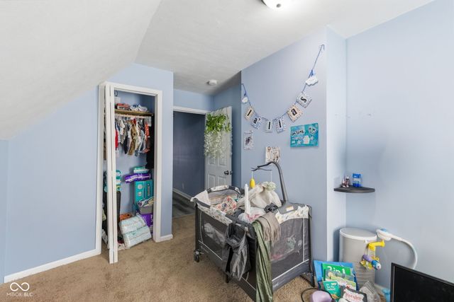 33 N Sherman Drive, Indianapolis, IN 46201