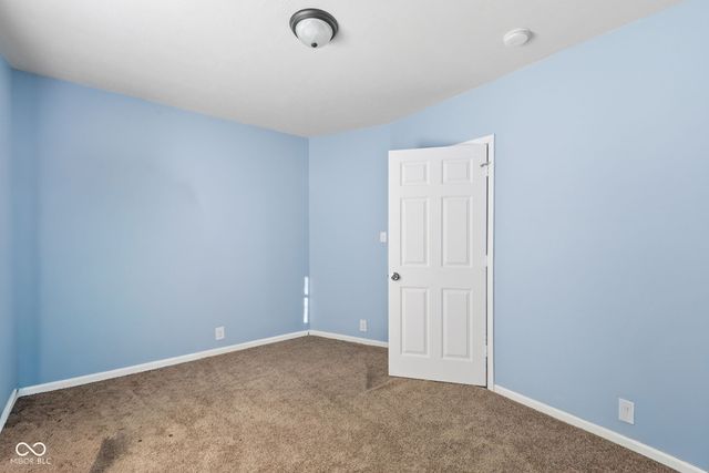 33 N Sherman Drive, Indianapolis, IN 46201