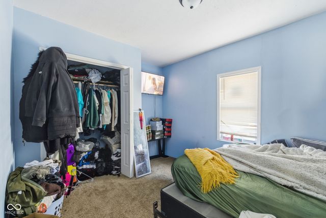 33 N Sherman Drive, Indianapolis, IN 46201