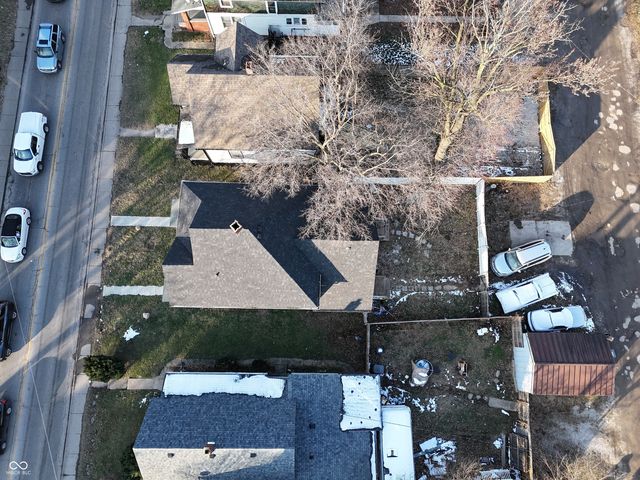 33 N Sherman Drive, Indianapolis, IN 46201