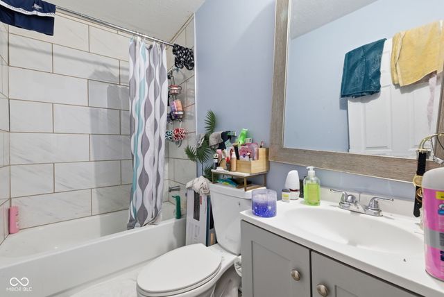 33 N Sherman Drive, Indianapolis, IN 46201