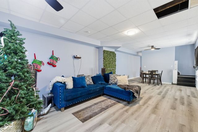 33 N Sherman Drive, Indianapolis, IN 46201