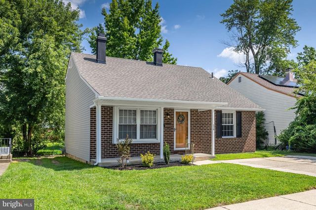 228 LEONA CT, Woodbury, NJ 08096