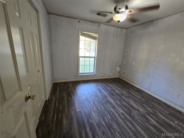 473 Forest Park Drive, Montgomery, AL 36109