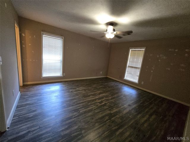 473 Forest Park Drive, Montgomery, AL 36109