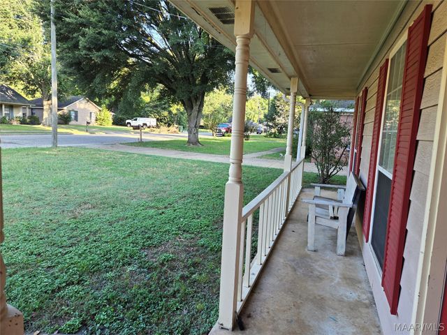 473 Forest Park Drive, Montgomery, AL 36109