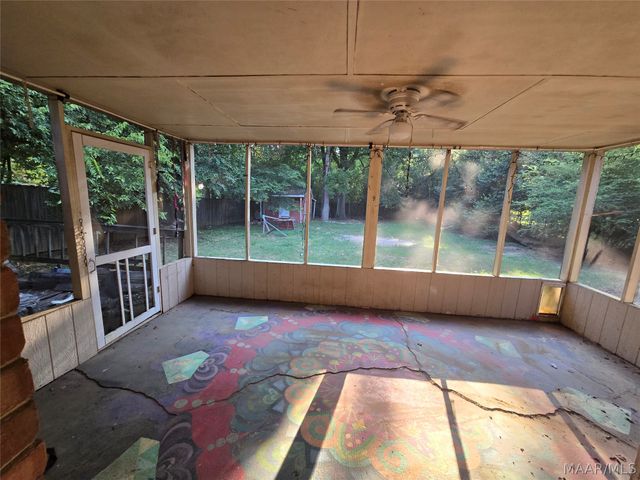 473 Forest Park Drive, Montgomery, AL 36109