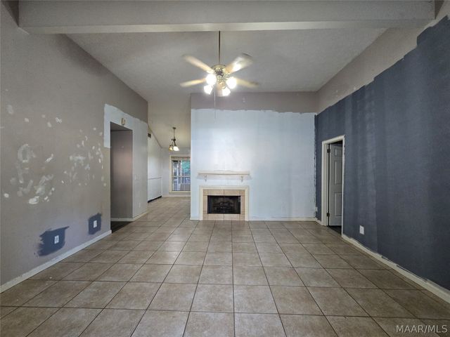 473 Forest Park Drive, Montgomery, AL 36109