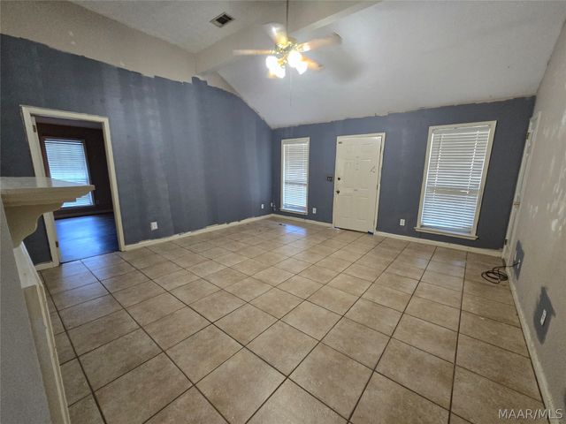 473 Forest Park Drive, Montgomery, AL 36109