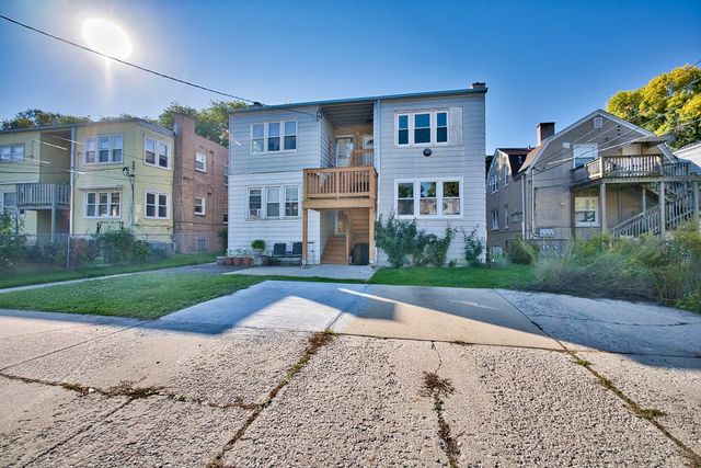 2830 W Summerdale Avenue 2, Chicago, IL 60625