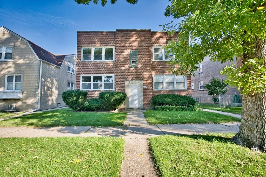 2830 W Summerdale Avenue 2, Chicago, IL 60625