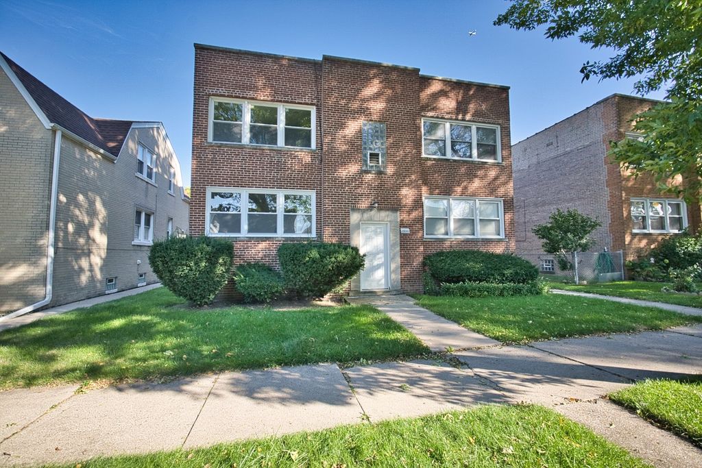 2830 W Summerdale Avenue 2, Chicago, IL 60625 — photo 2