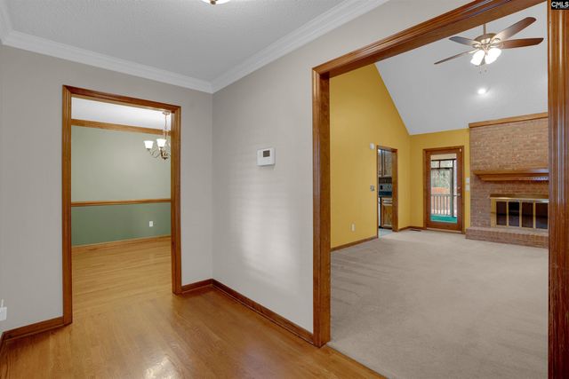 107 Heatherton Court, West Columbia, SC 29170