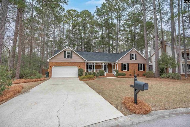 107 Heatherton Court, West Columbia, SC 29170