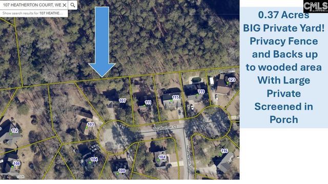 107 Heatherton Court, West Columbia, SC 29170