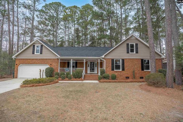 107 Heatherton Court, West Columbia, SC 29170
